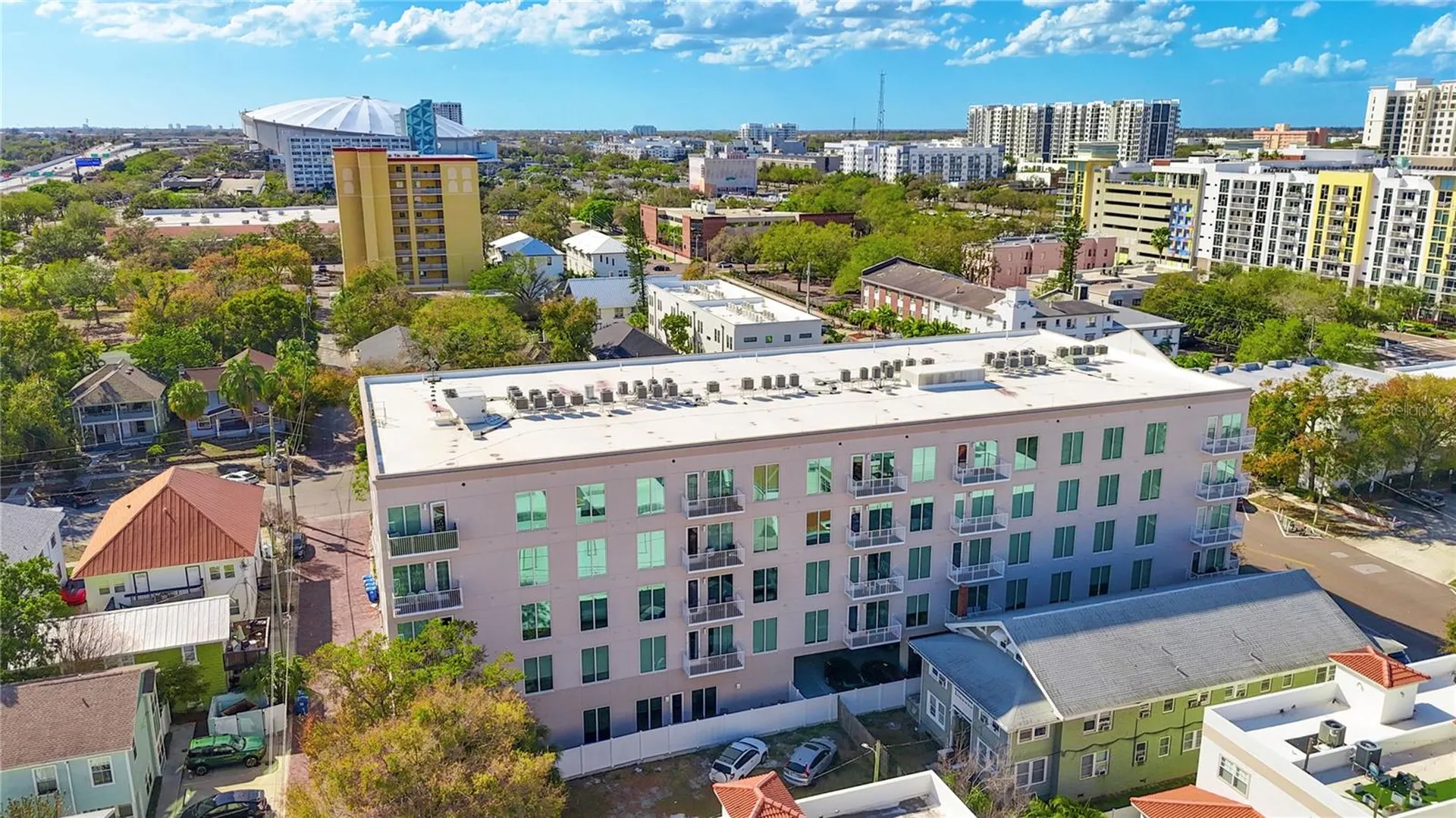 644 3rd Avenue S St Petersburg FL 33701