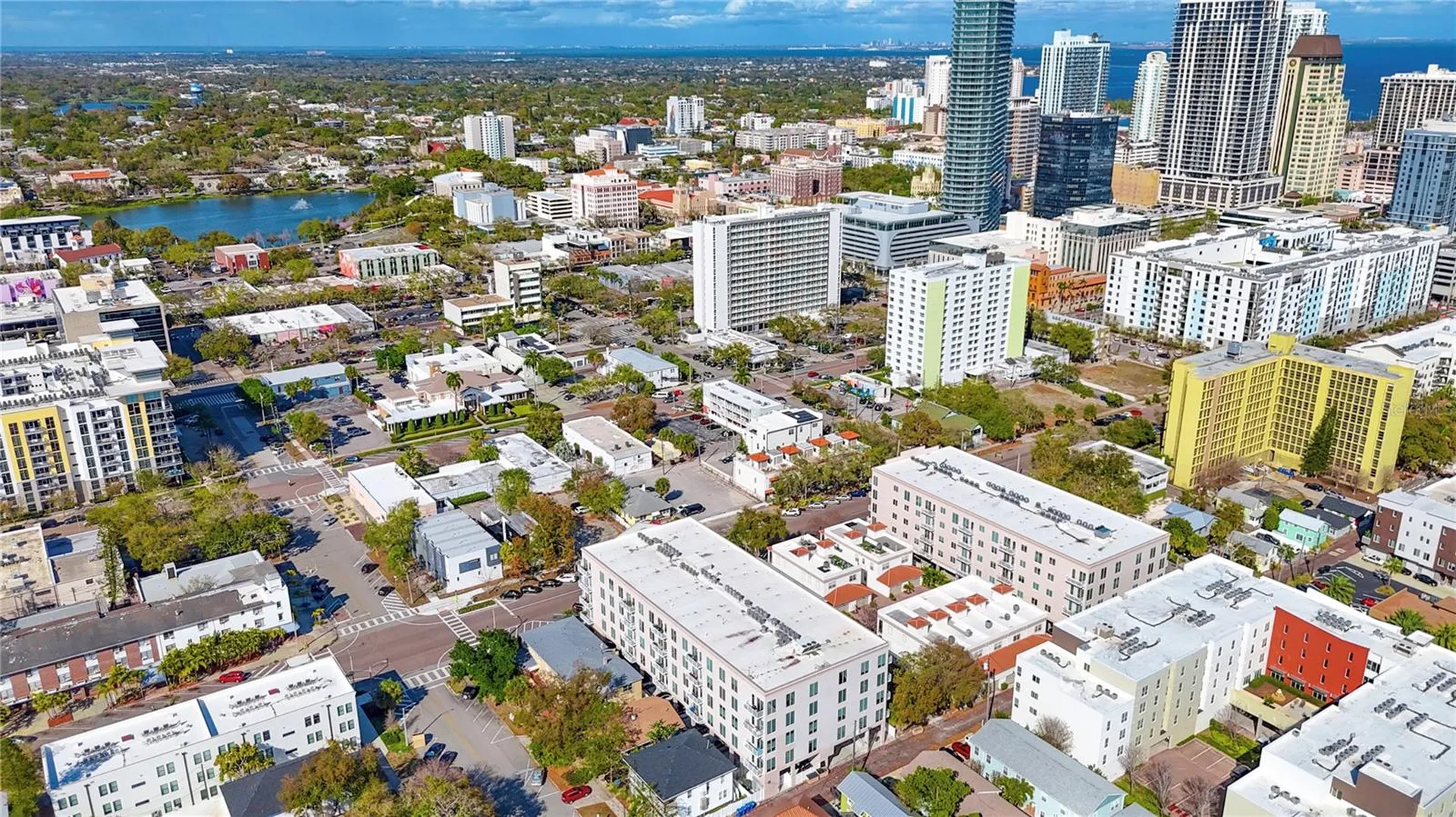 644 3rd Avenue S St Petersburg FL 33701
