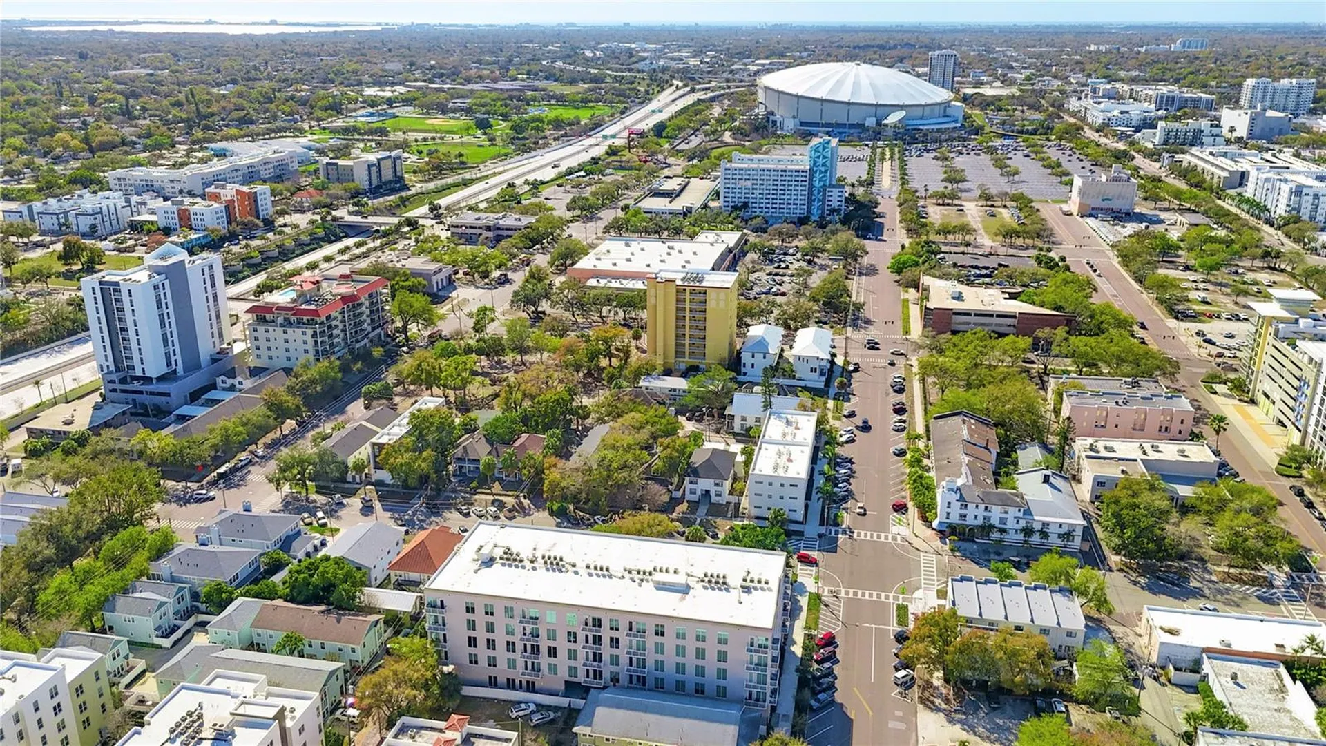 644 3rd Avenue S St Petersburg FL 33701