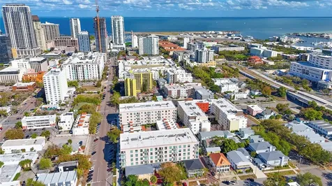 644 3rd Avenue S St Petersburg FL 33701