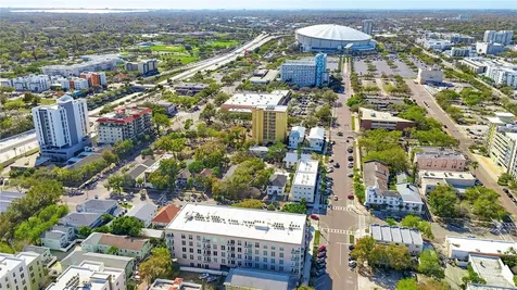 644 3rd Avenue S St Petersburg FL 33701