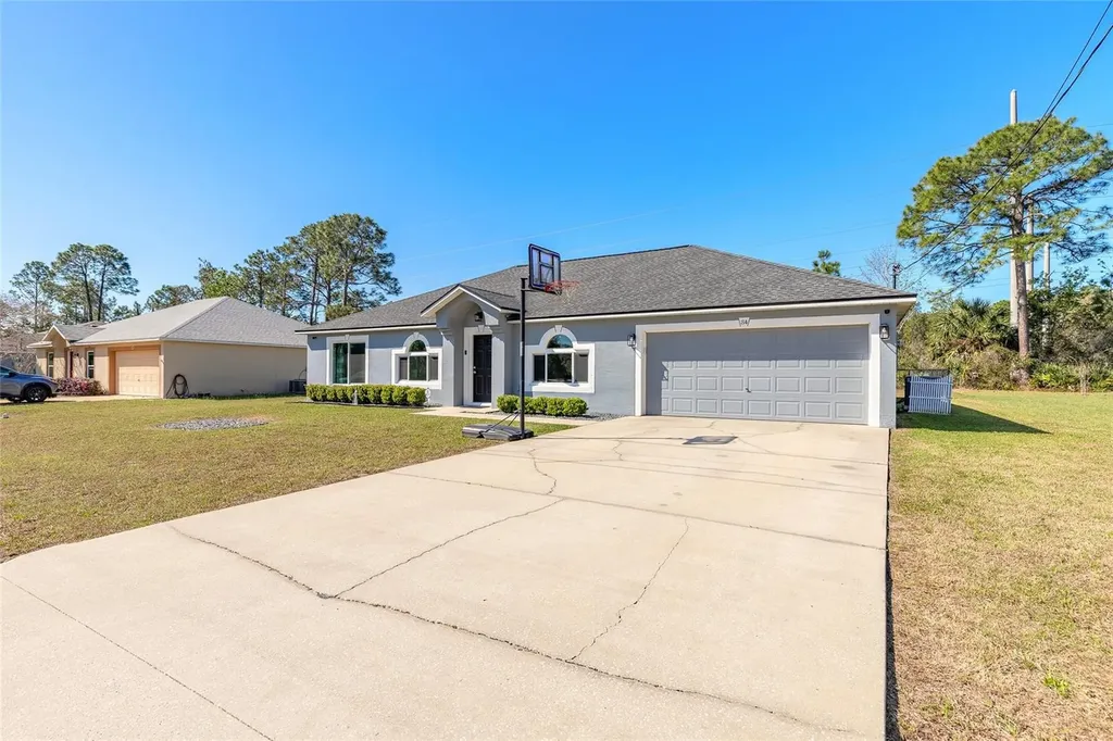 34 Secretary Trail Palm Coast FL 32164