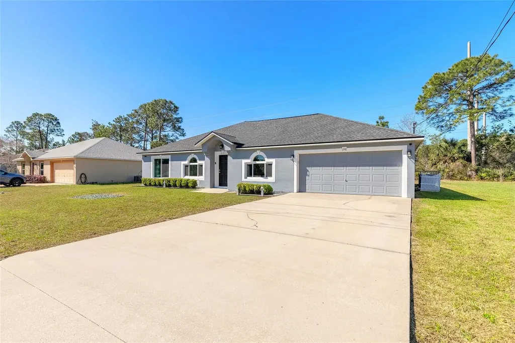 34 Secretary Trail Palm Coast FL 32164