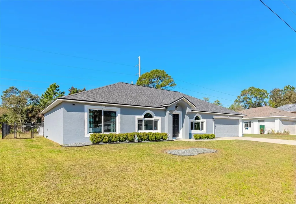 34 Secretary Trail Palm Coast FL 32164