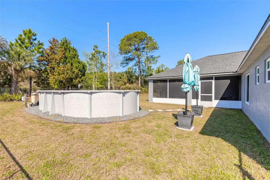 34 Secretary Trail Palm Coast FL 32164