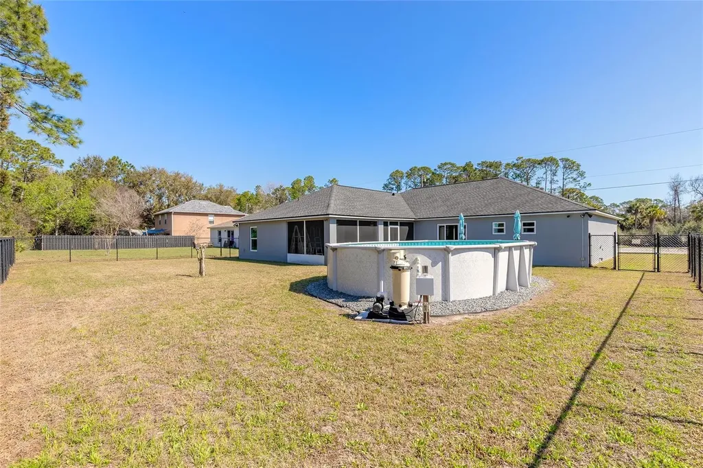 34 Secretary Trail Palm Coast FL 32164
