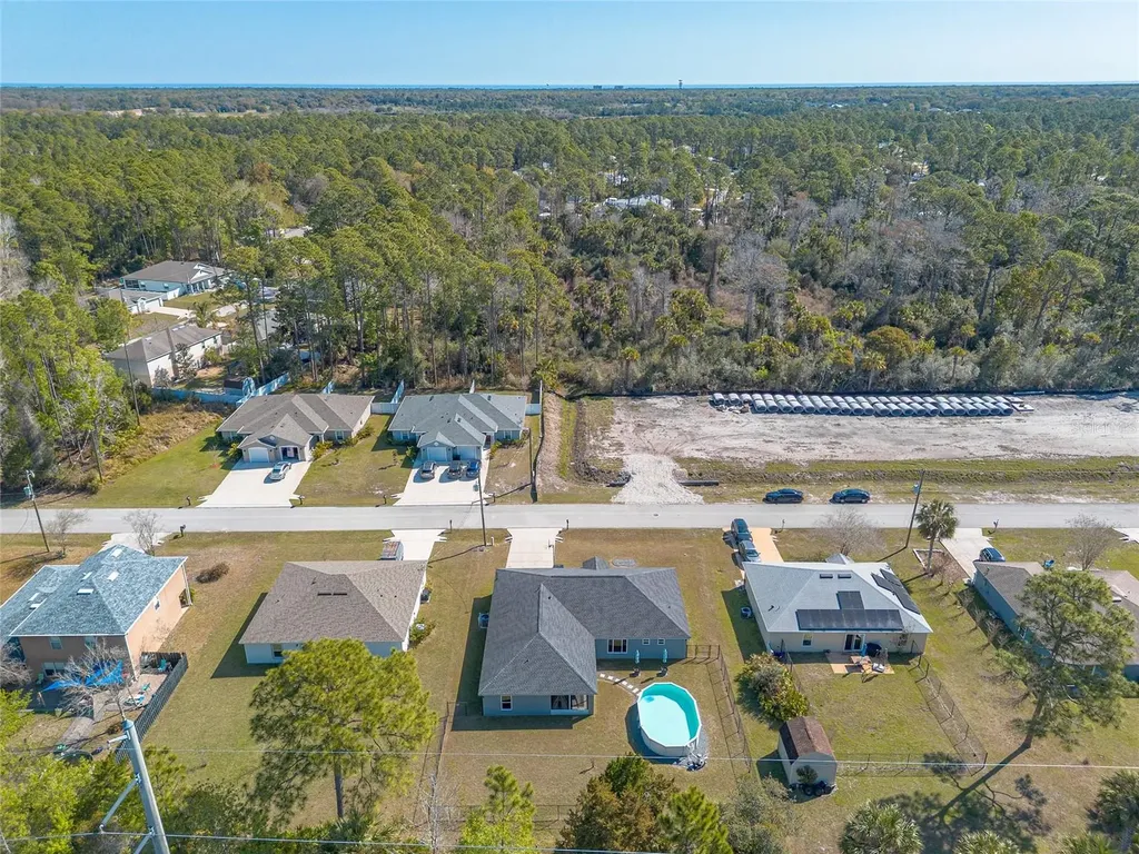 34 Secretary Trail Palm Coast FL 32164
