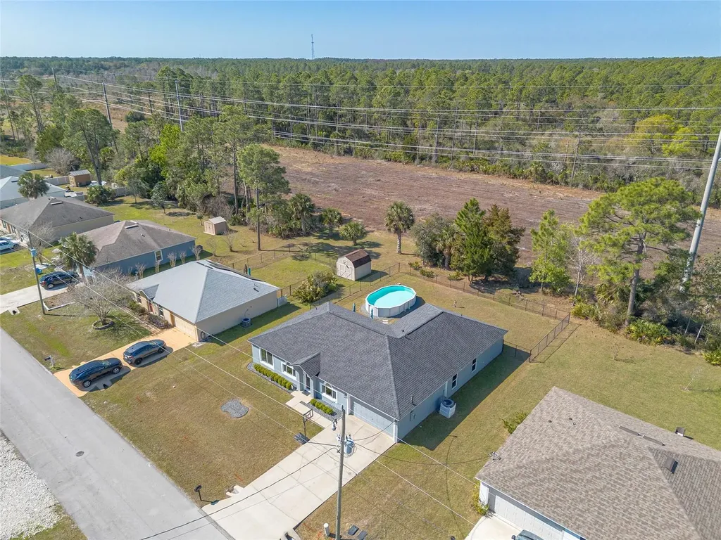 34 Secretary Trail Palm Coast FL 32164