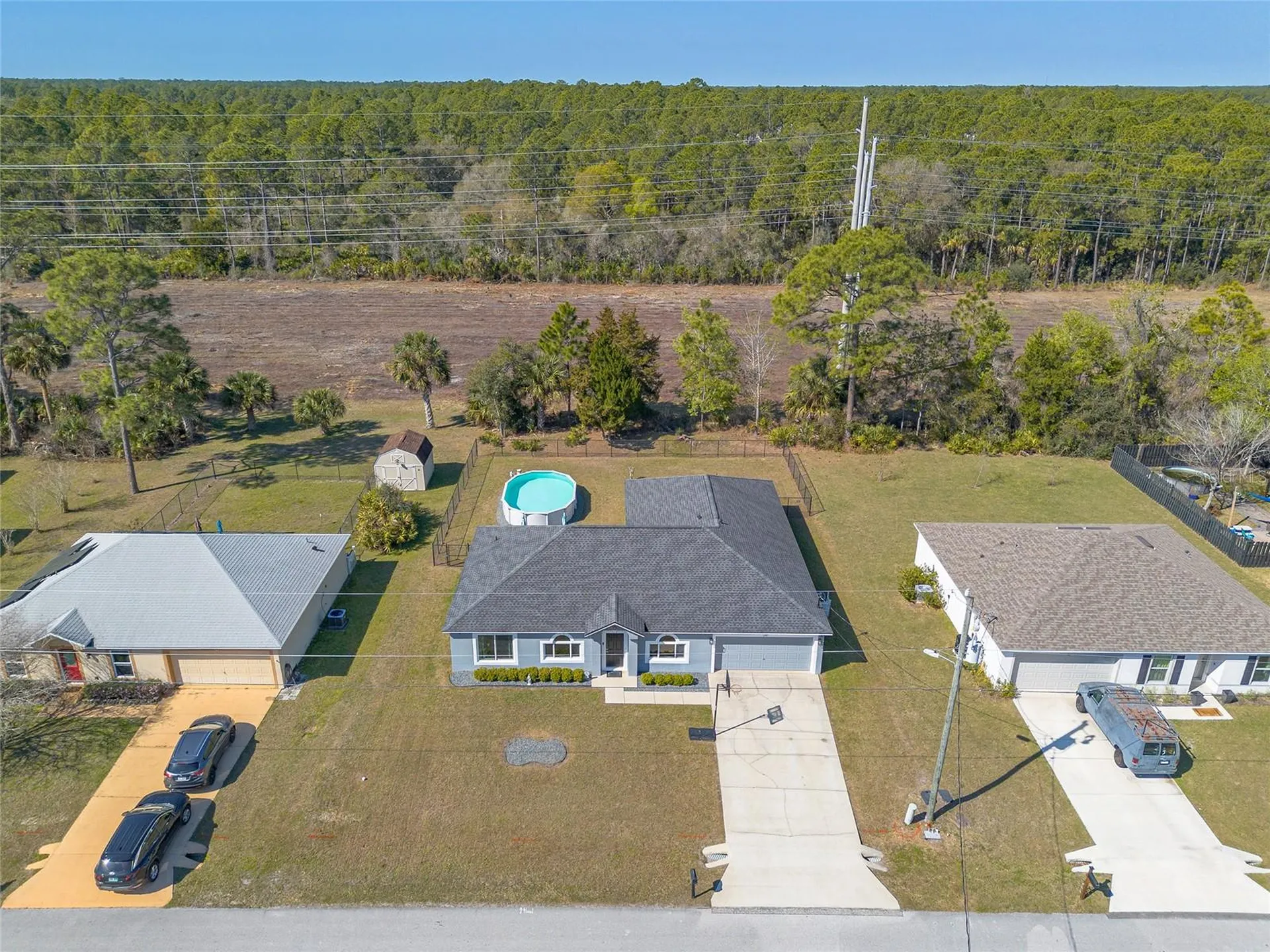 34 Secretary Trail Palm Coast FL 32164