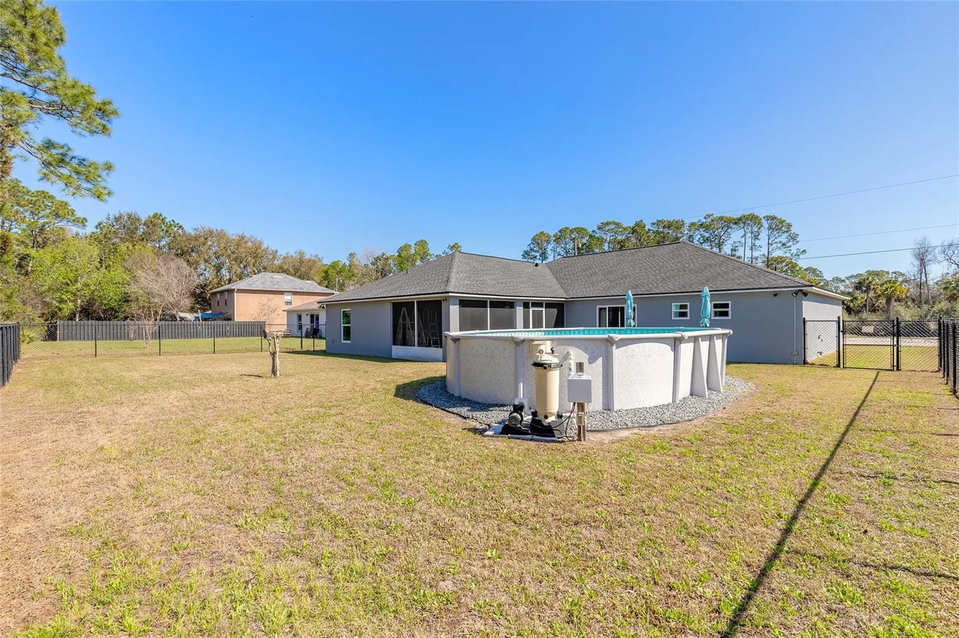 34 Secretary Trail Palm Coast FL 32164