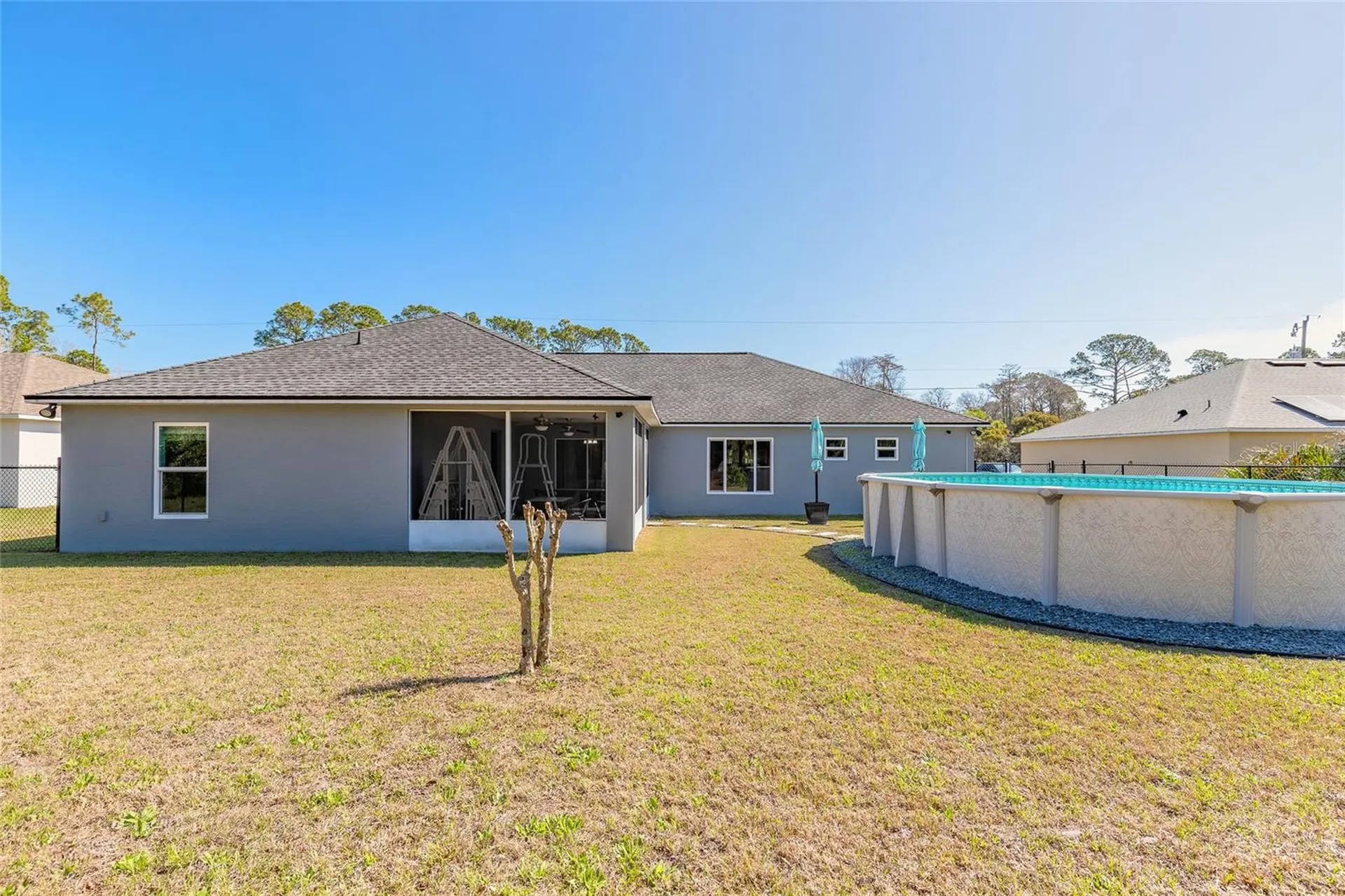 34 Secretary Trail Palm Coast FL 32164