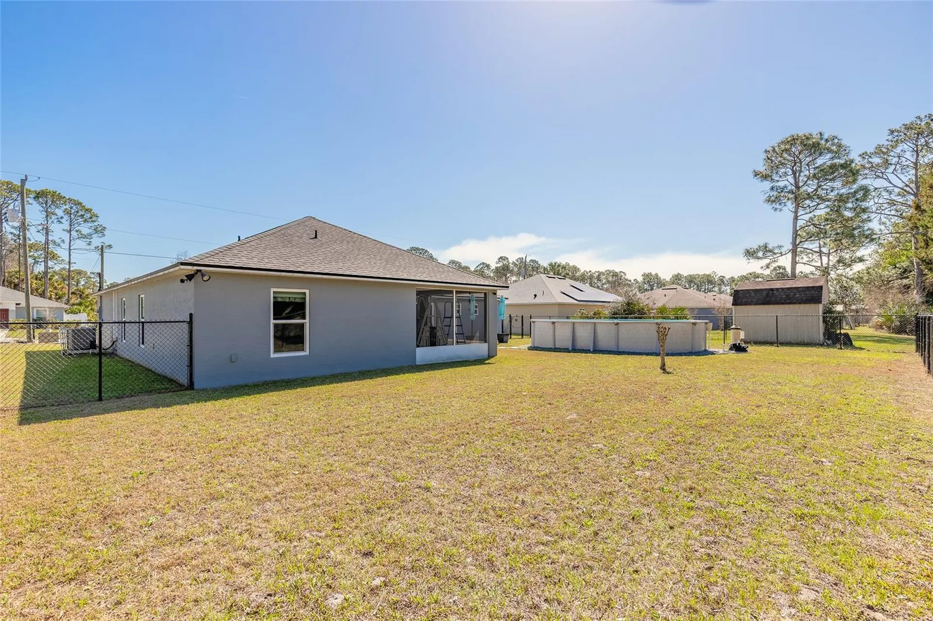 34 Secretary Trail Palm Coast FL 32164