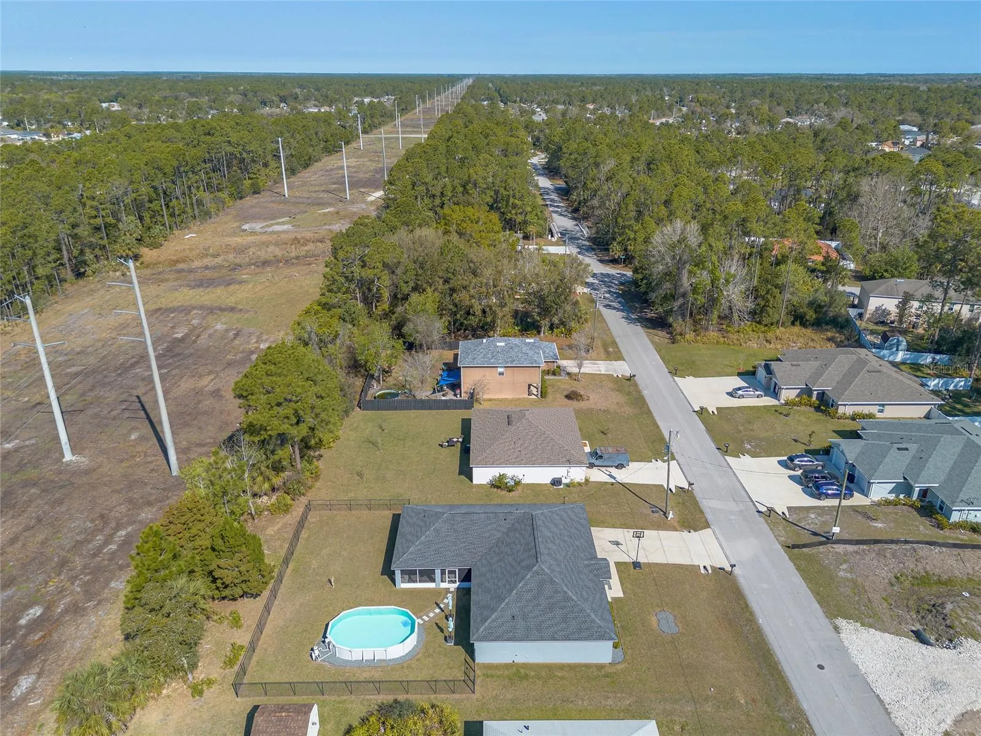 34 Secretary Trail Palm Coast FL 32164