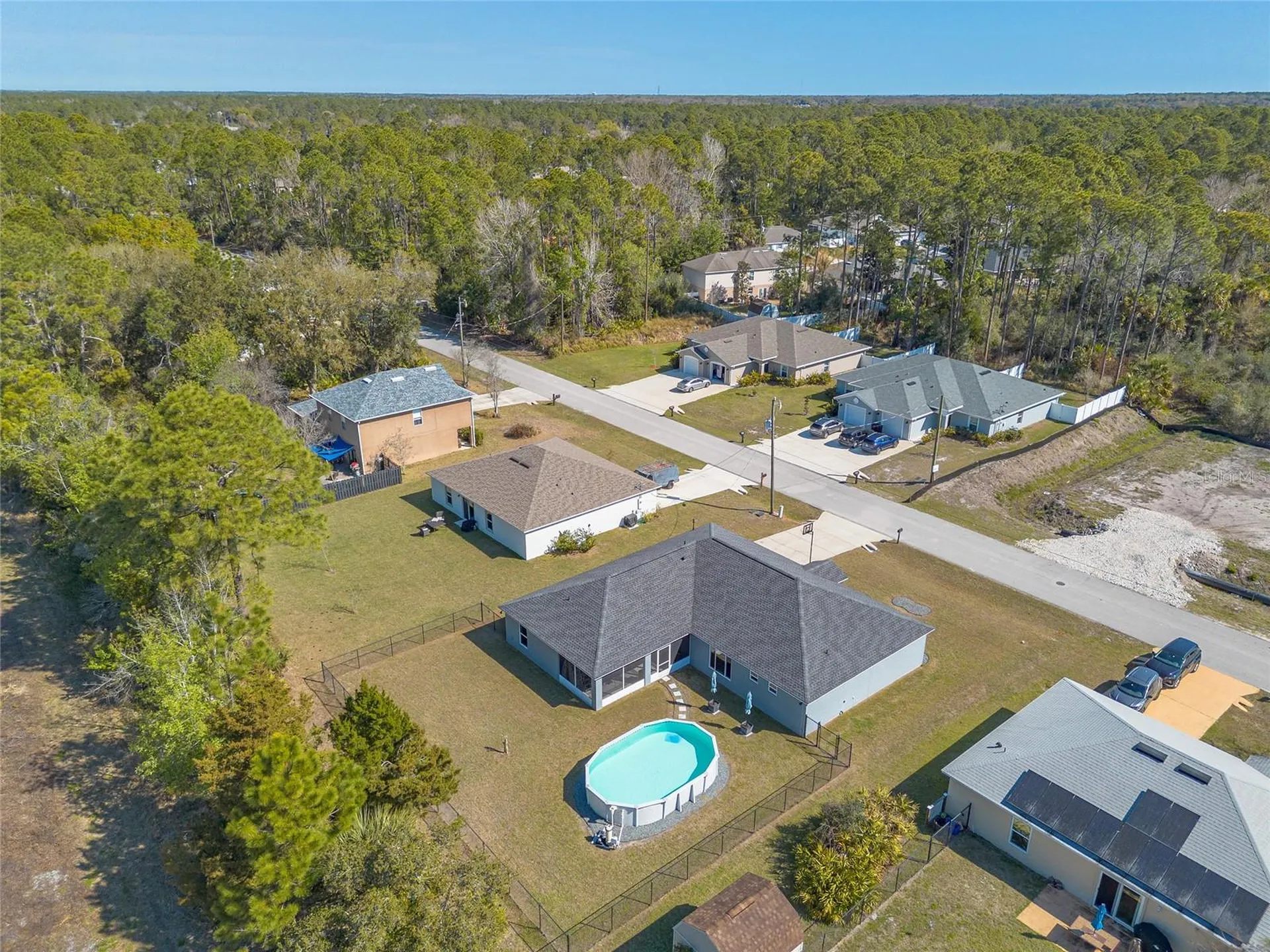 34 Secretary Trail Palm Coast FL 32164
