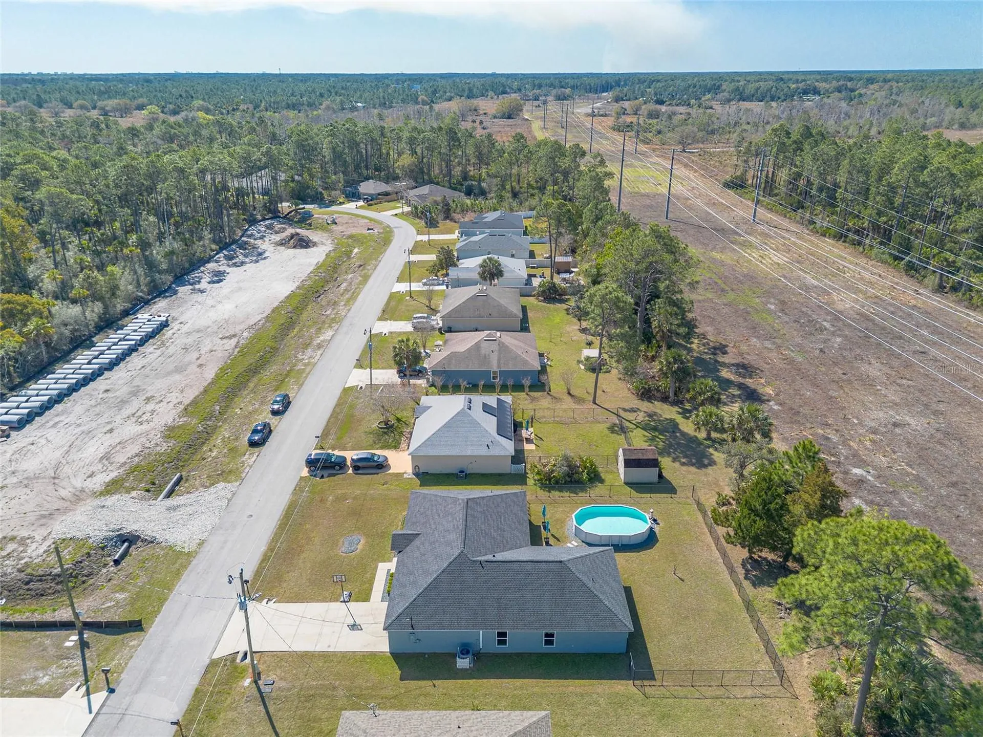 34 Secretary Trail Palm Coast FL 32164