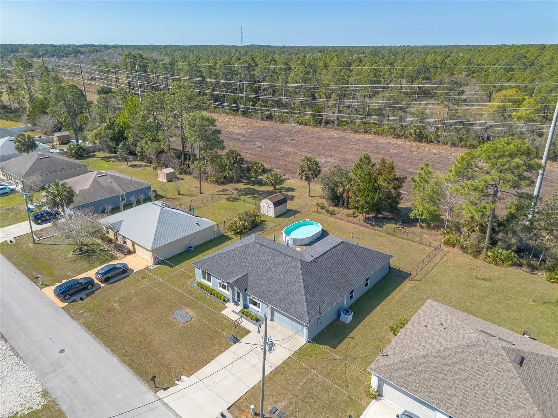 34 Secretary Trail Palm Coast FL 32164