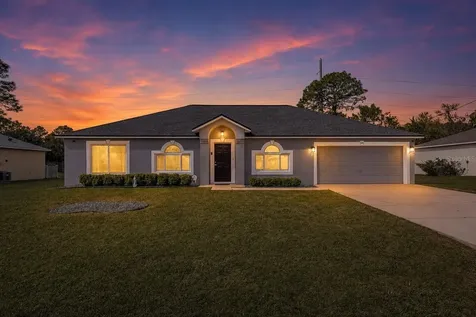 34 Secretary Trail Palm Coast FL 32164