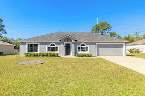 34 Secretary Trail Palm Coast FL 32164