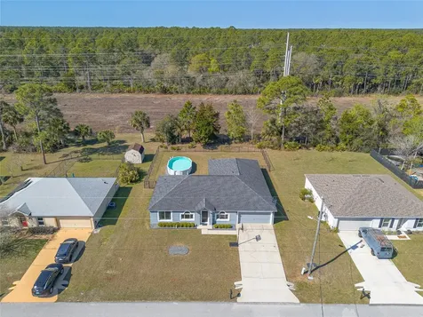 34 Secretary Trail Palm Coast FL 32164