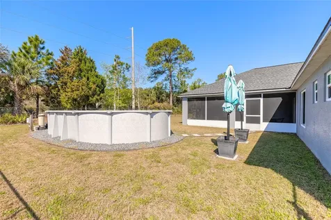 34 Secretary Trail Palm Coast FL 32164