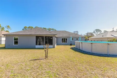 34 Secretary Trail Palm Coast FL 32164