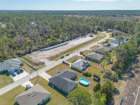 34 Secretary Trail Palm Coast FL 32164