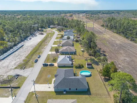 34 Secretary Trail Palm Coast FL 32164