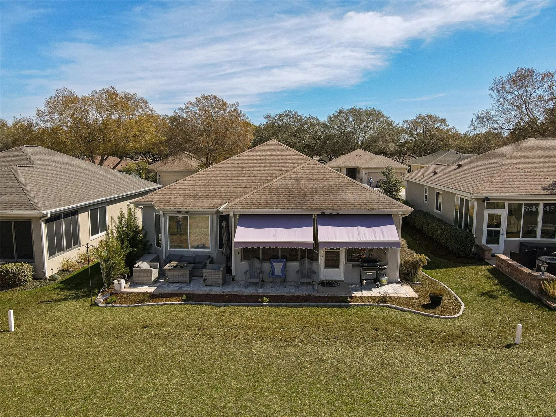 13280 SE 92nd Court Road Summerfield FL 34491
