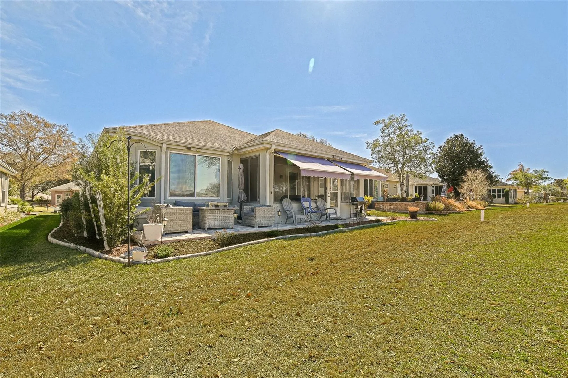 13280 SE 92nd Court Road Summerfield FL 34491