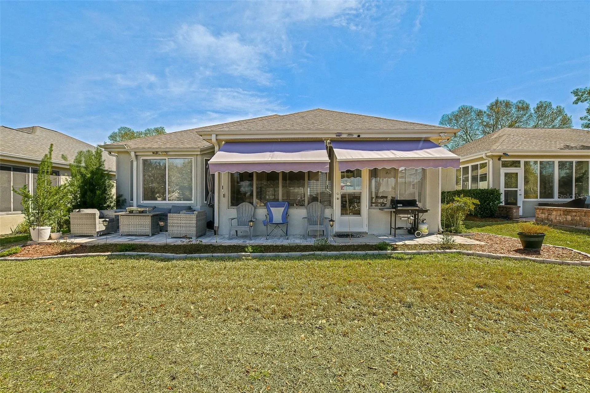 13280 SE 92nd Court Road Summerfield FL 34491