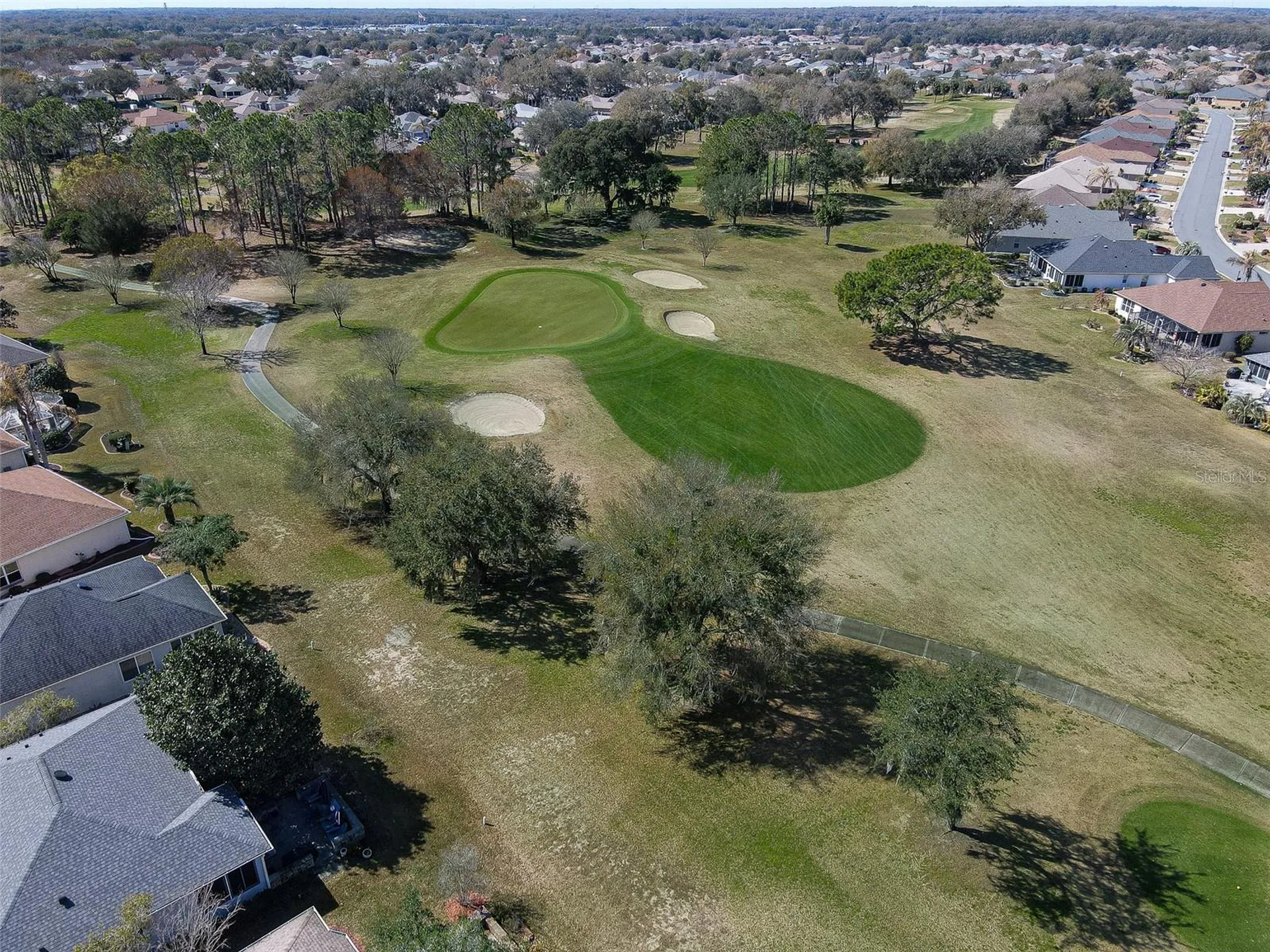 13280 SE 92nd Court Road Summerfield FL 34491