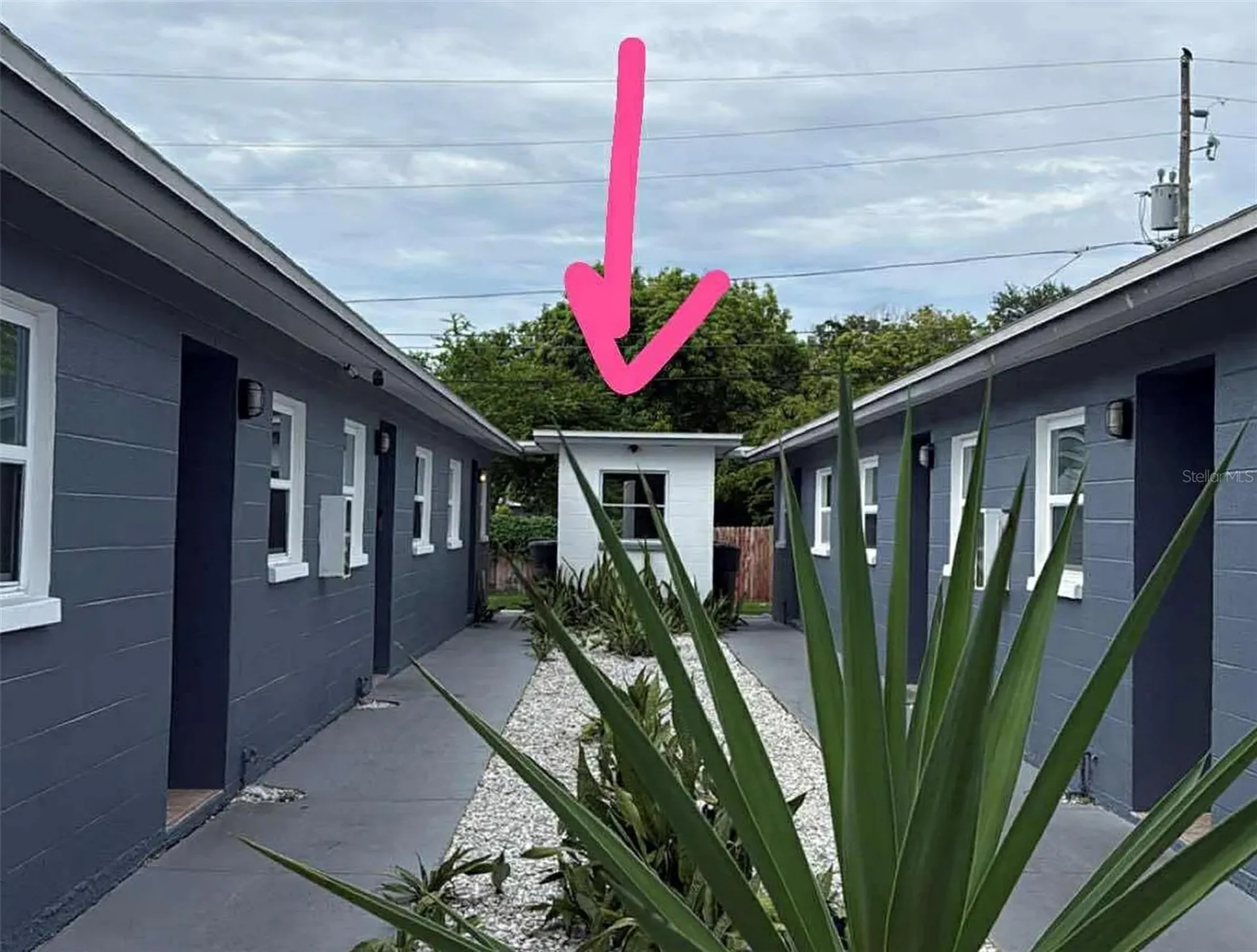 619 90th Avenue St Petersburg FL 33702