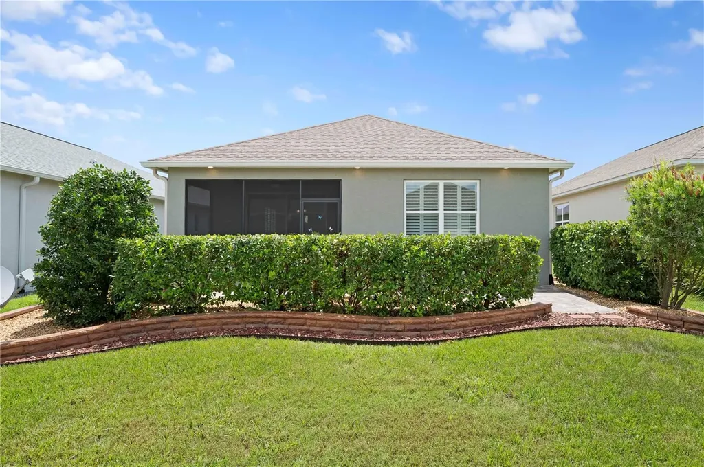 7732 SW 86th Court Ocala FL 34481