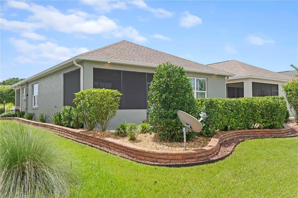 7732 SW 86th Court Ocala FL 34481