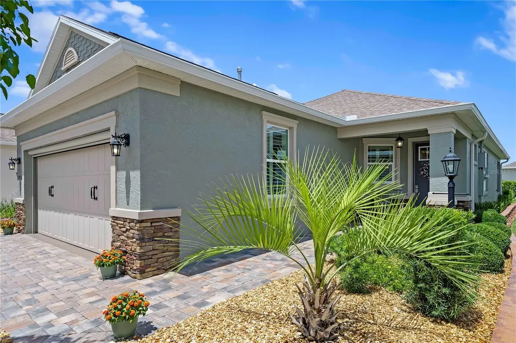 7732 SW 86th Court Ocala FL 34481