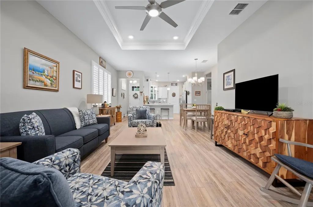7732 SW 86th Court Ocala FL 34481