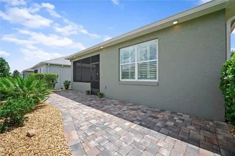7732 SW 86th Court Ocala FL 34481