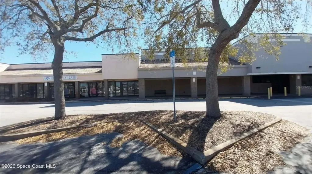 1909 Knox Mcrae Drive Titusville FL 32780