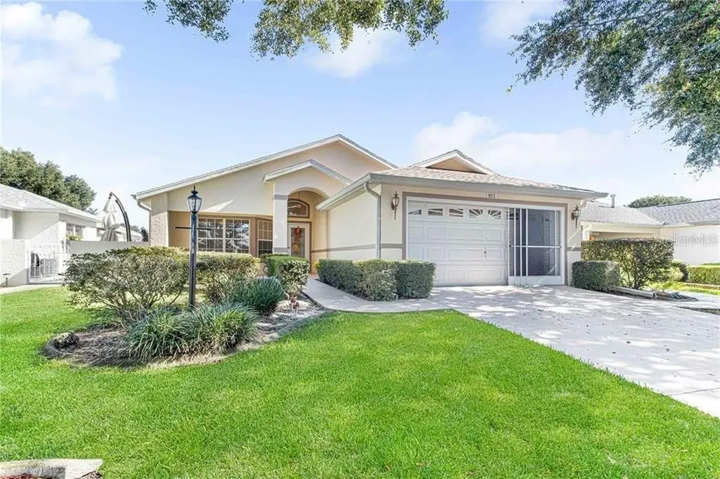 9513 SW 92nd Place Road Ocala FL 34481