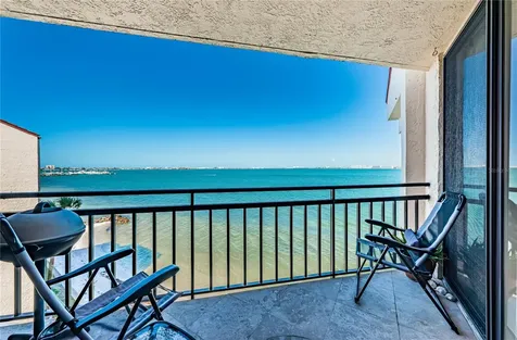 5541 Puerta Del Sol Boulevard S St Petersburg FL 33715