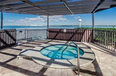 5541 Puerta Del Sol Boulevard S St Petersburg FL 33715