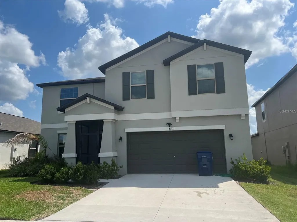 31811 Sun Kettle Loop Wesley Chapel FL 33545