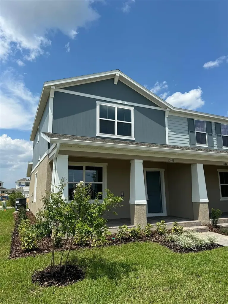 15146 Windflower Alley Winter Garden FL 34787