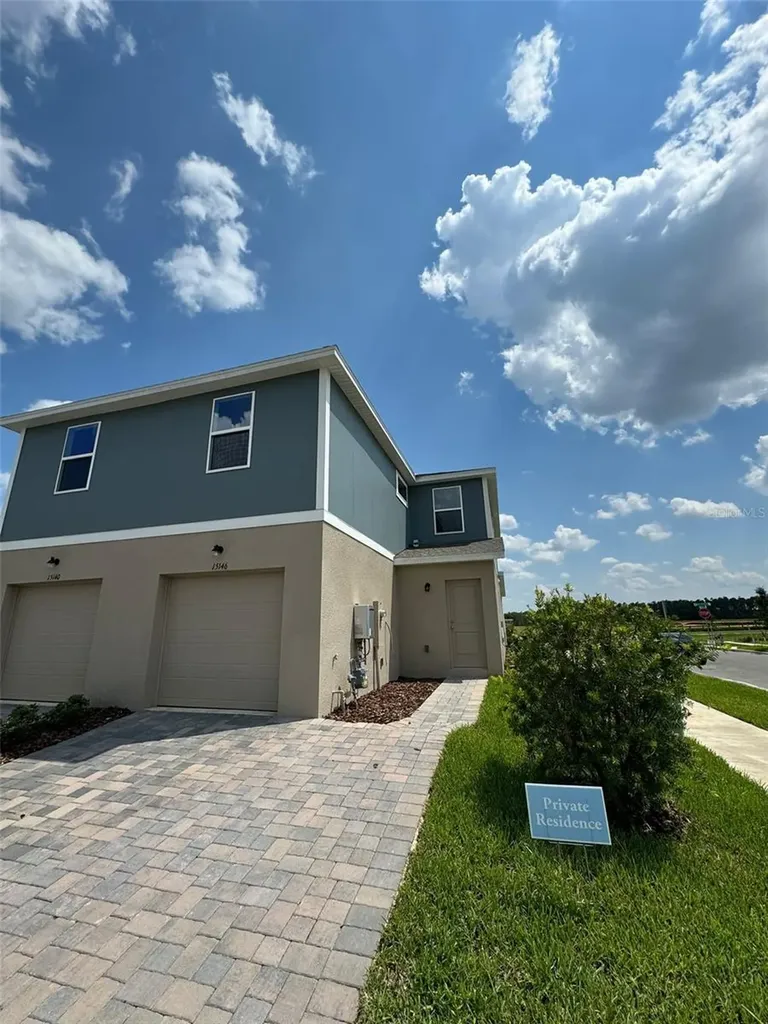 15146 Windflower Alley Winter Garden FL 34787