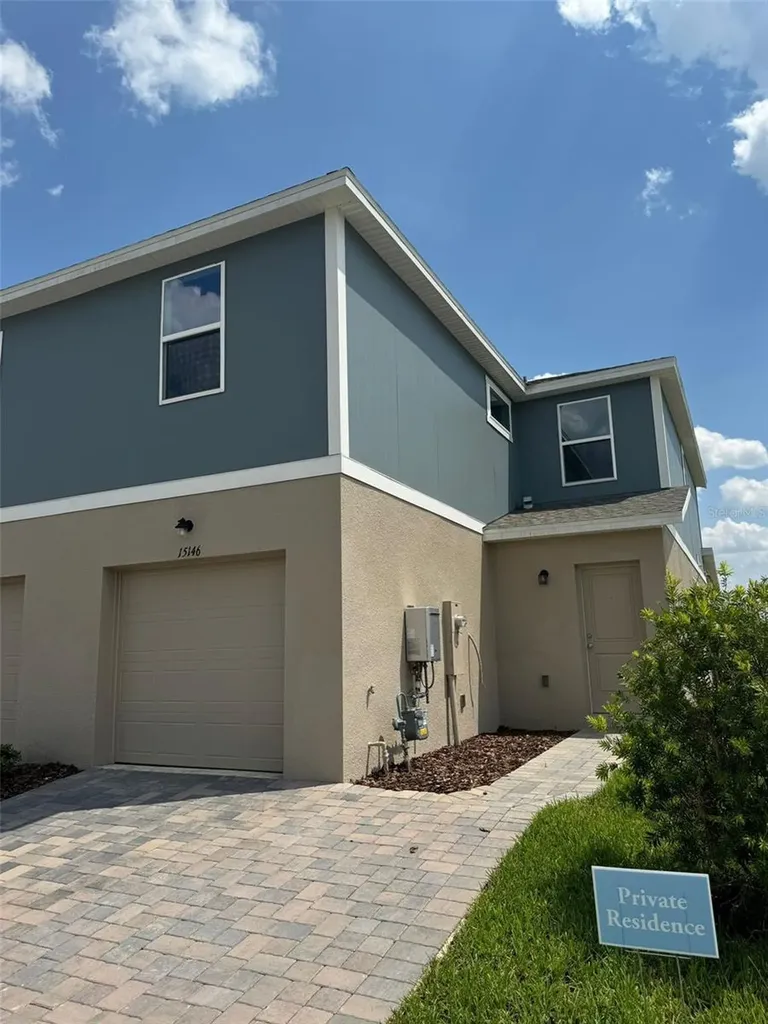15146 Windflower Alley Winter Garden FL 34787