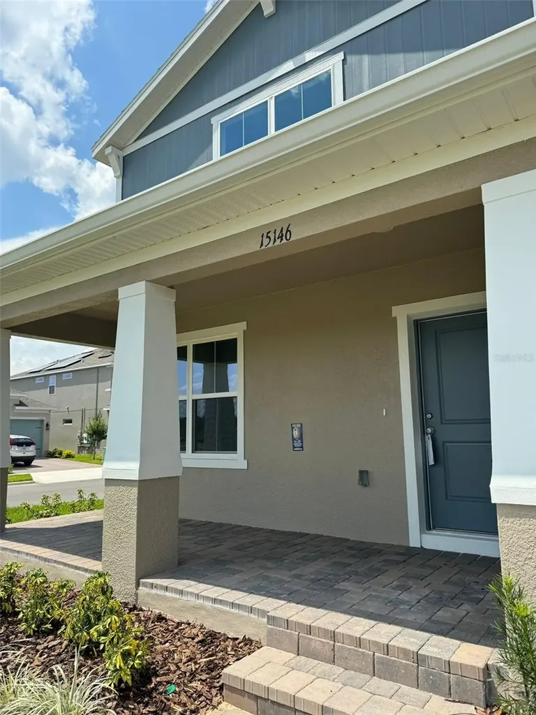 15146 Windflower Alley Winter Garden FL 34787