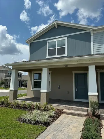 15146 Windflower Alley Winter Garden FL 34787