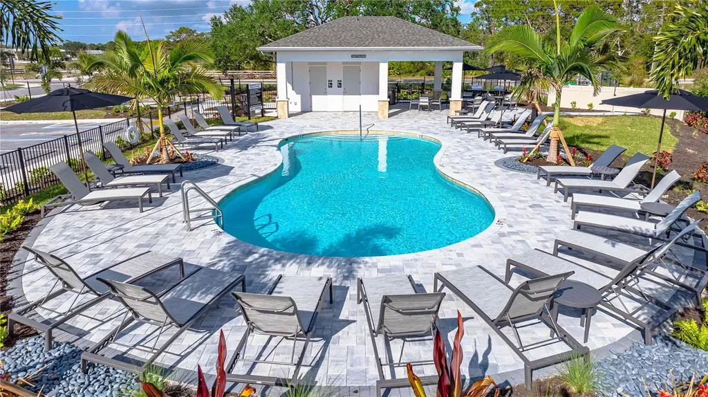7163 Grand Forest Way Nokomis FL 34275