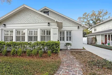 3408 W Palmira Avenue Tampa FL 33629
