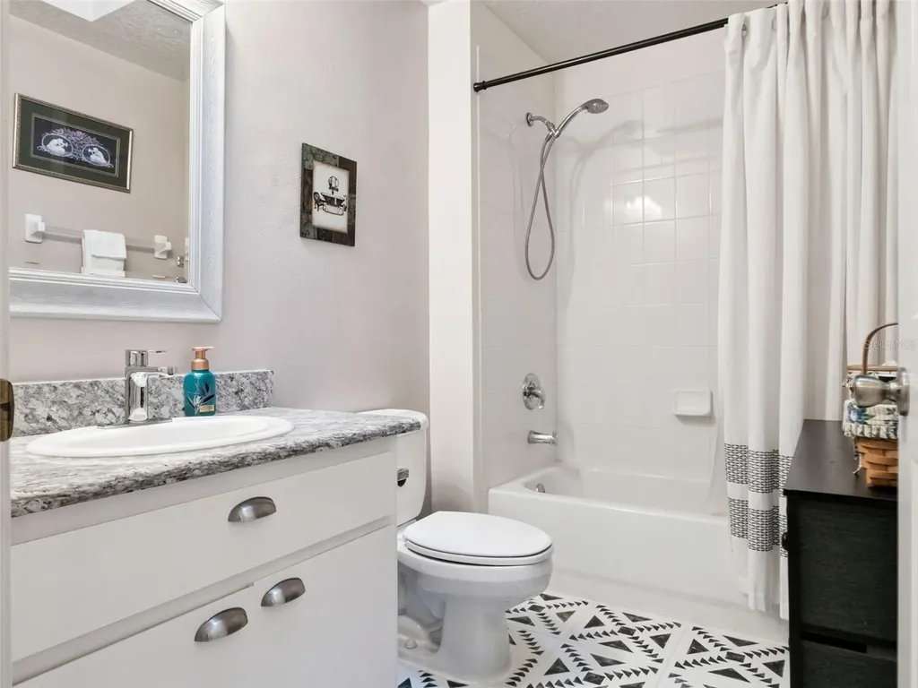 4921 Glen Coe Street Leesburg FL 34748